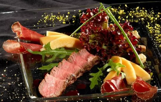 ホテル Westerwaelder Hof