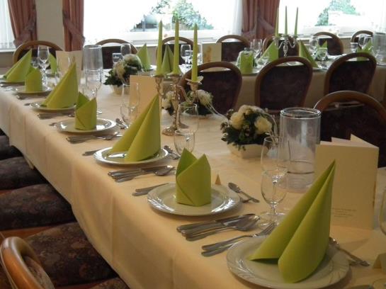 בית מלון כפרי Westerwaelder Hof