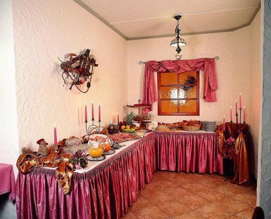 בית מלון כפרי Westerwaelder Hof