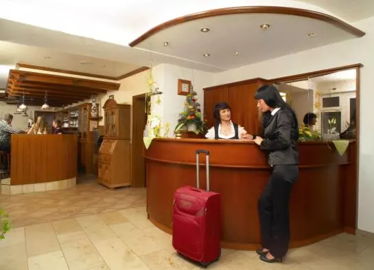 ホテル Westerwaelder Hof