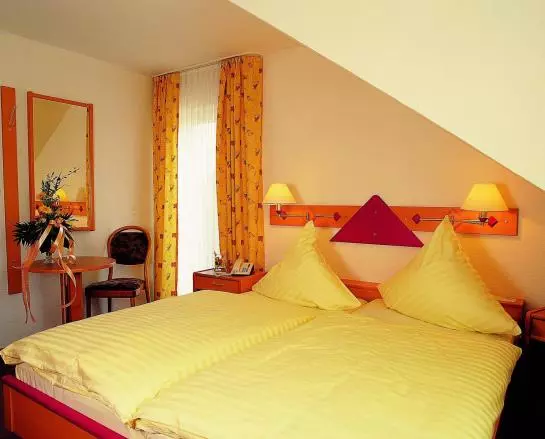 ホテル Westerwaelder Hof