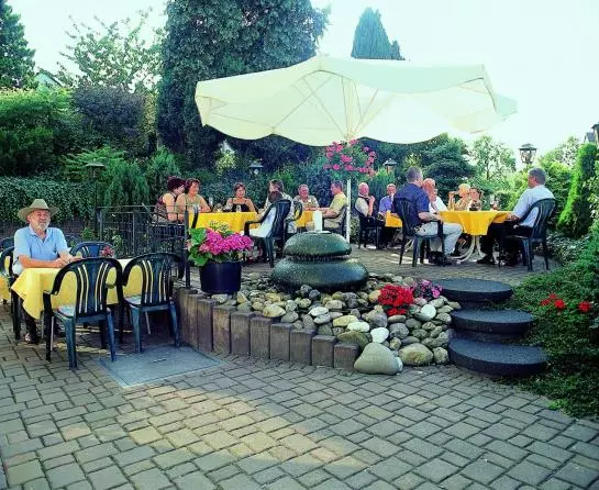 ホテル Westerwaelder Hof