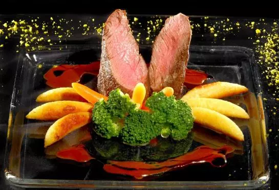 ホテル Westerwaelder Hof