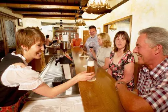 ホテル Westerwaelder Hof