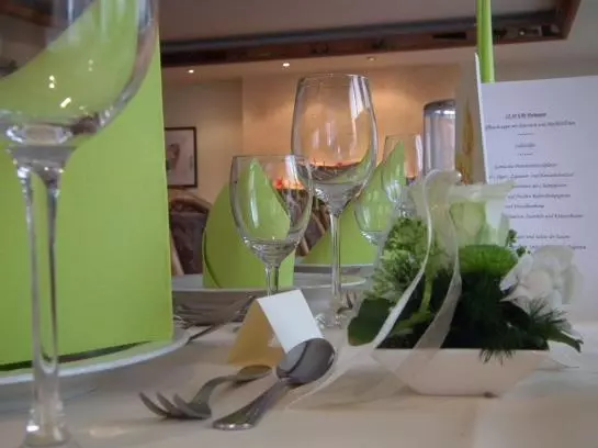 ホテル Westerwaelder Hof