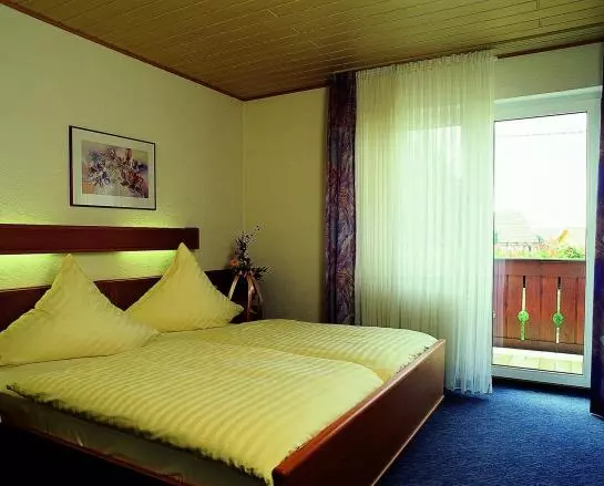 ホテル Westerwaelder Hof