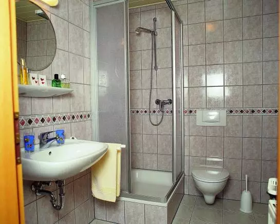 ホテル Westerwaelder Hof