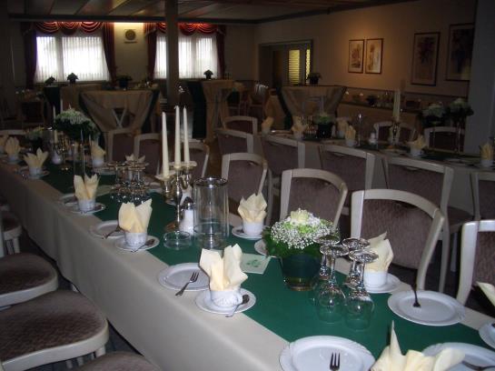 בית מלון כפרי Westerwaelder Hof