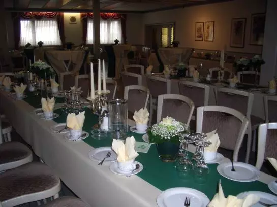 ホテル Westerwaelder Hof