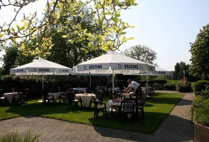 酒店 Zur Alten Post