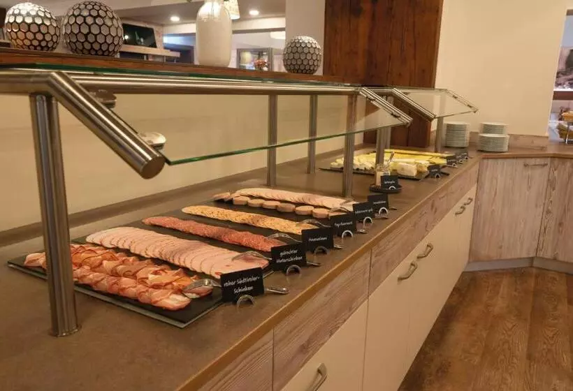 Kur Und Wellnesshotel Förch