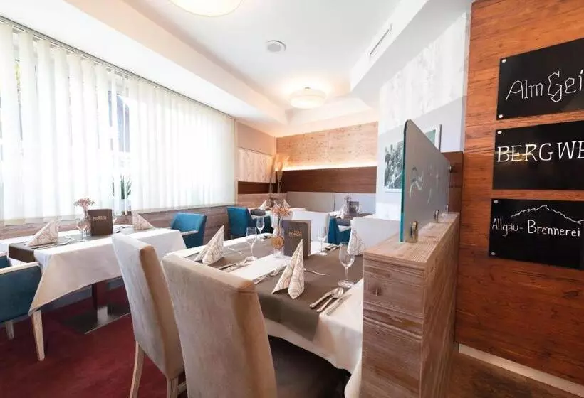 Kur Und Wellnesshotel Förch