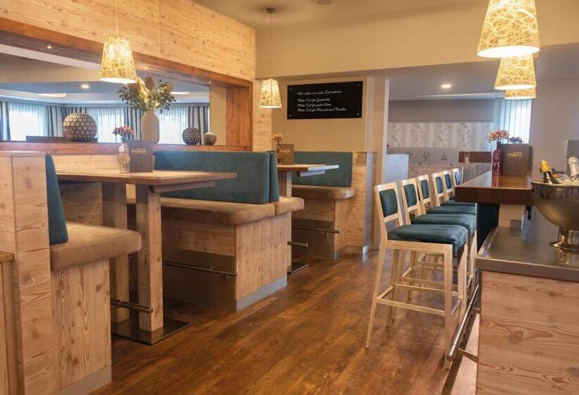 Kur  Und Wellnesshotel Förch