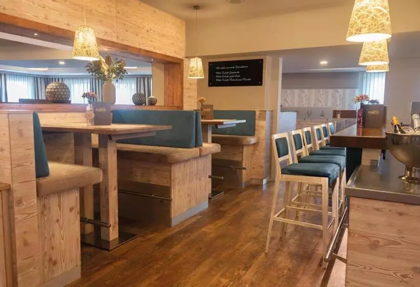 Kur Und Wellnesshotel Förch