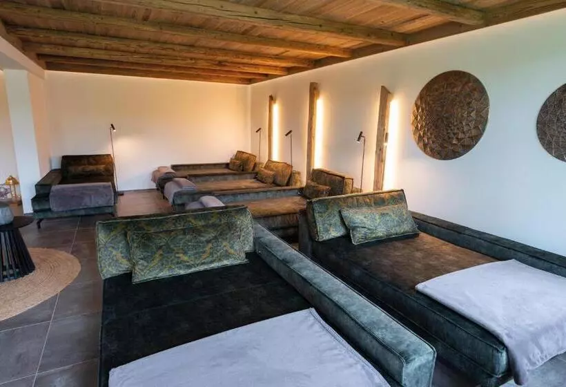 Kur Und Wellnesshotel Förch