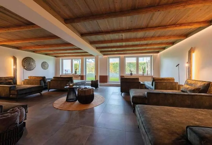 Kur Und Wellnesshotel Förch