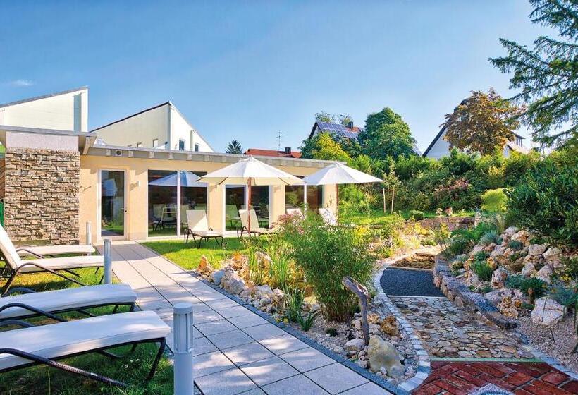 Kur  Und Wellnesshotel Förch