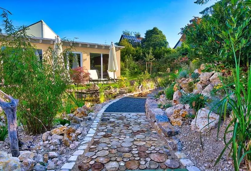 Kur Und Wellnesshotel Förch