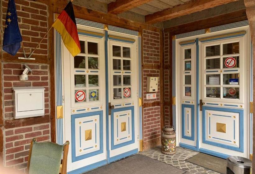 Landhotel Klosterhof