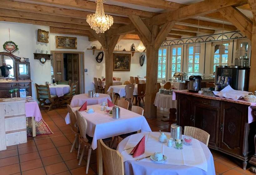 Landhotel Klosterhof