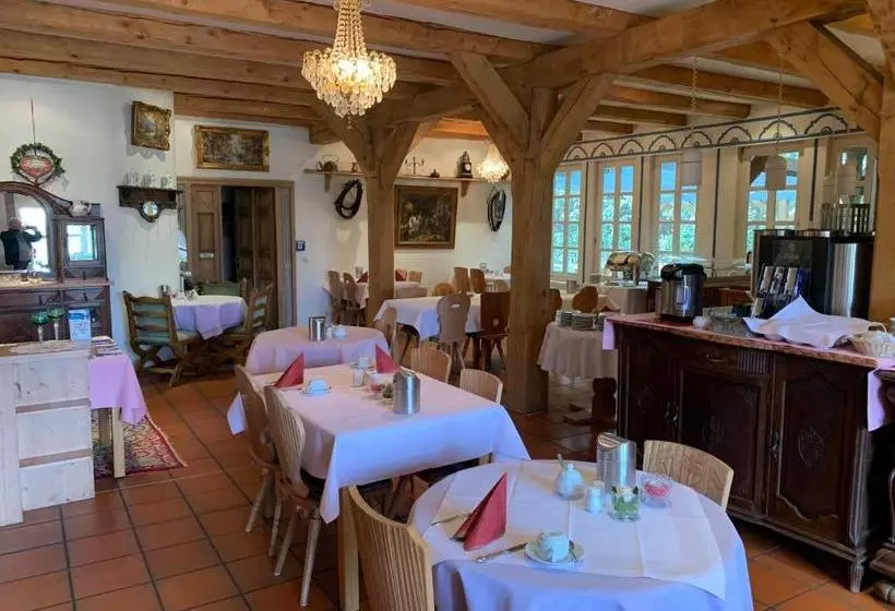 Landhotel Klosterhof