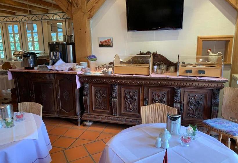 Landhotel Klosterhof