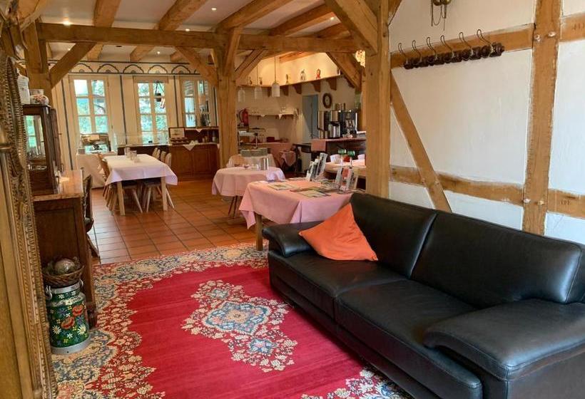 Landhotel Klosterhof