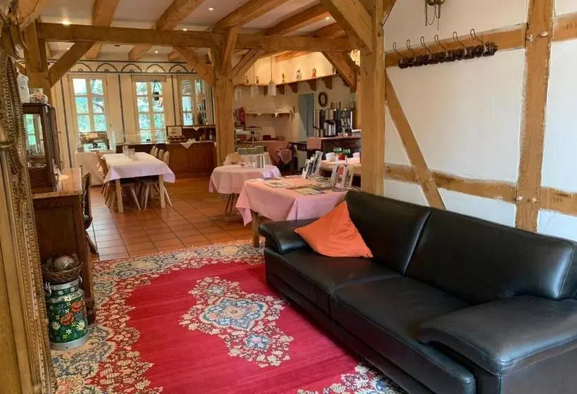 Landhotel Klosterhof