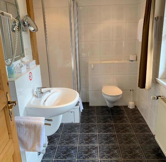 Landhotel Klosterhof