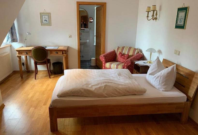 Landhotel Klosterhof