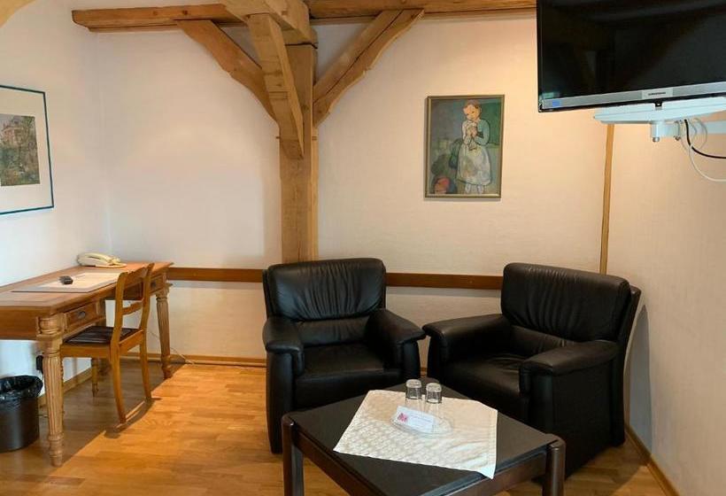 Landhotel Klosterhof