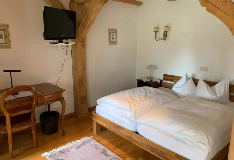 Landhotel Klosterhof