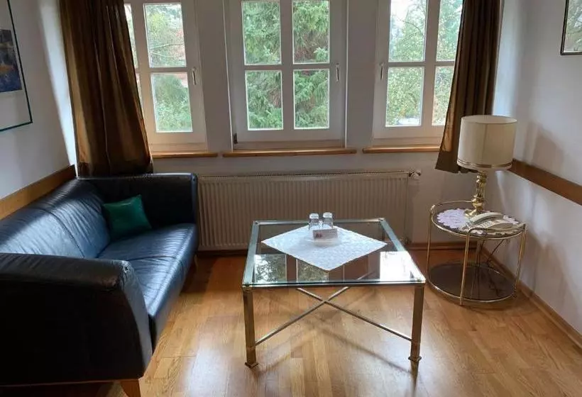 Landhotel Klosterhof