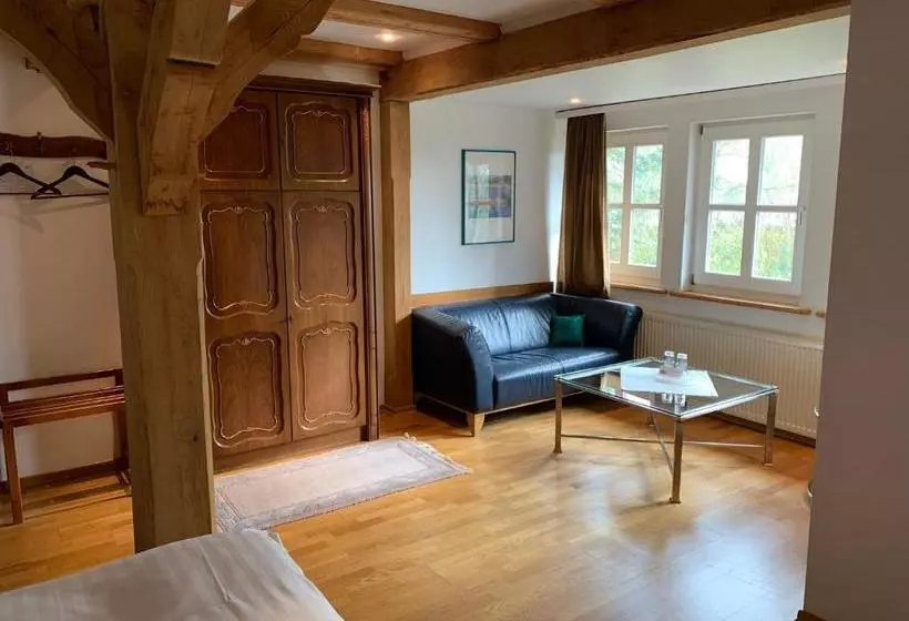 Landhotel Klosterhof