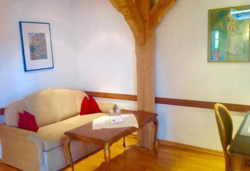 Landhotel Klosterhof