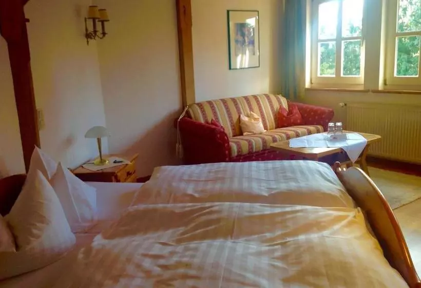 Landhotel Klosterhof