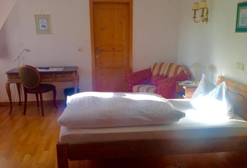 Landhotel Klosterhof