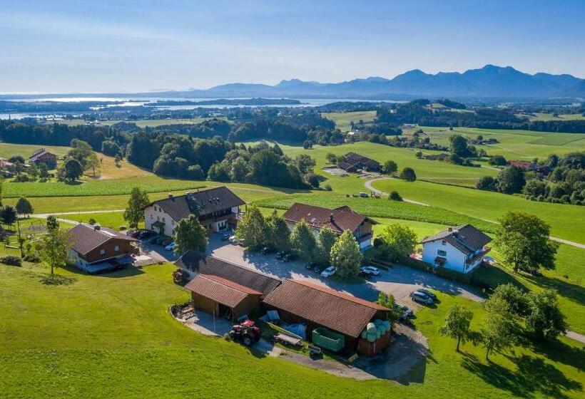 Пансион Berg Hotel Weingarten Garni