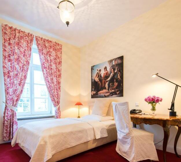 펜션 Dirazi Guesthouse & Apartments Gmbh