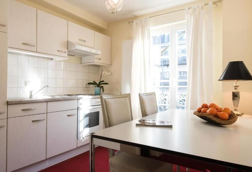 펜션 Dirazi Guesthouse & Apartments Gmbh