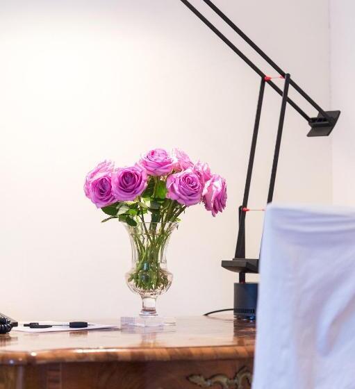 펜션 Dirazi Guesthouse & Apartments Gmbh