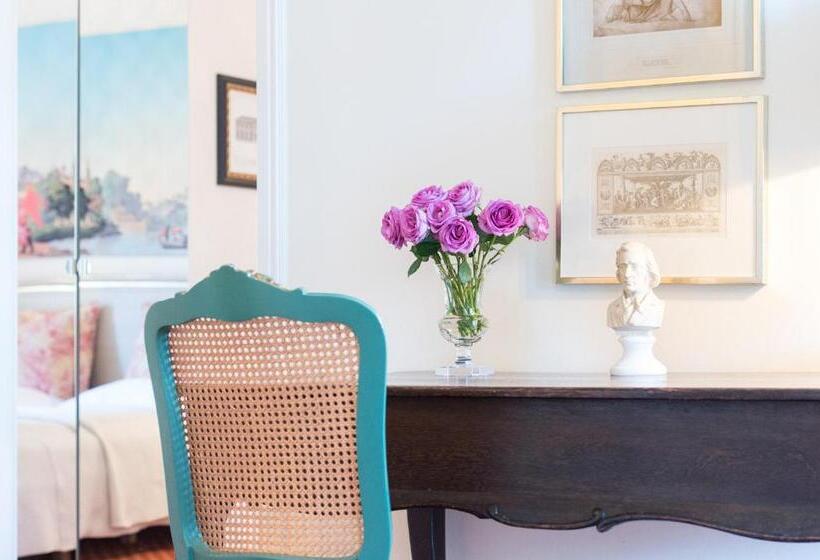 펜션 Dirazi Guesthouse & Apartments Gmbh