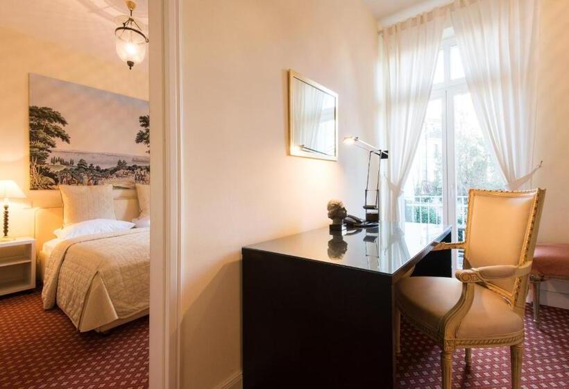 펜션 Dirazi Guesthouse & Apartments Gmbh