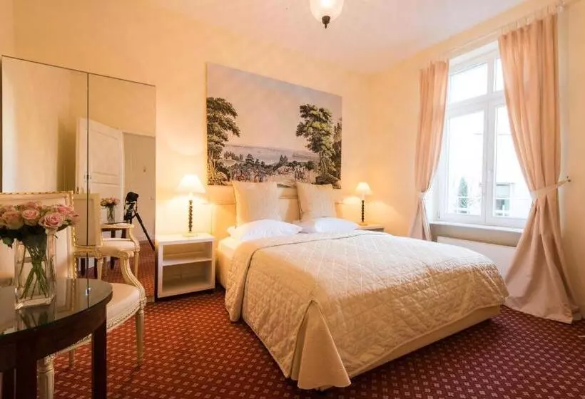 펜션 Dirazi Guesthouse & Apartments Gmbh