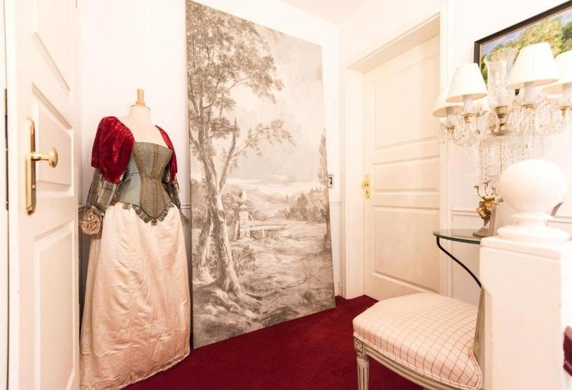 펜션 Dirazi Guesthouse & Apartments Gmbh