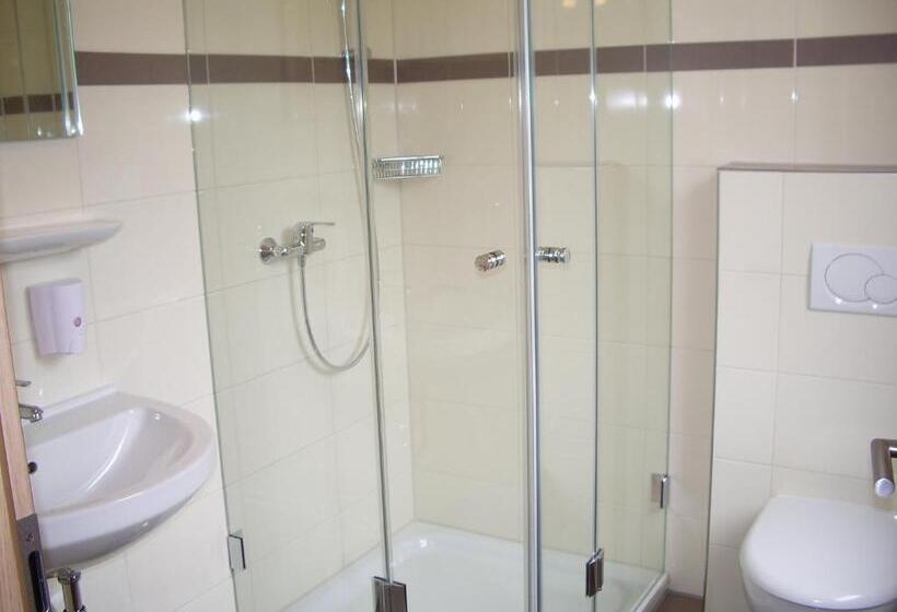 膳宿费 Gasthaus Witte