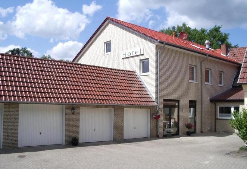 膳宿费 Gasthaus Witte