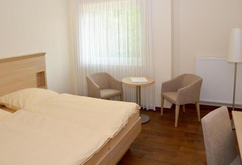 膳宿费 Gasthaus Witte