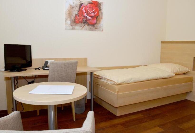 膳宿费 Gasthaus Witte