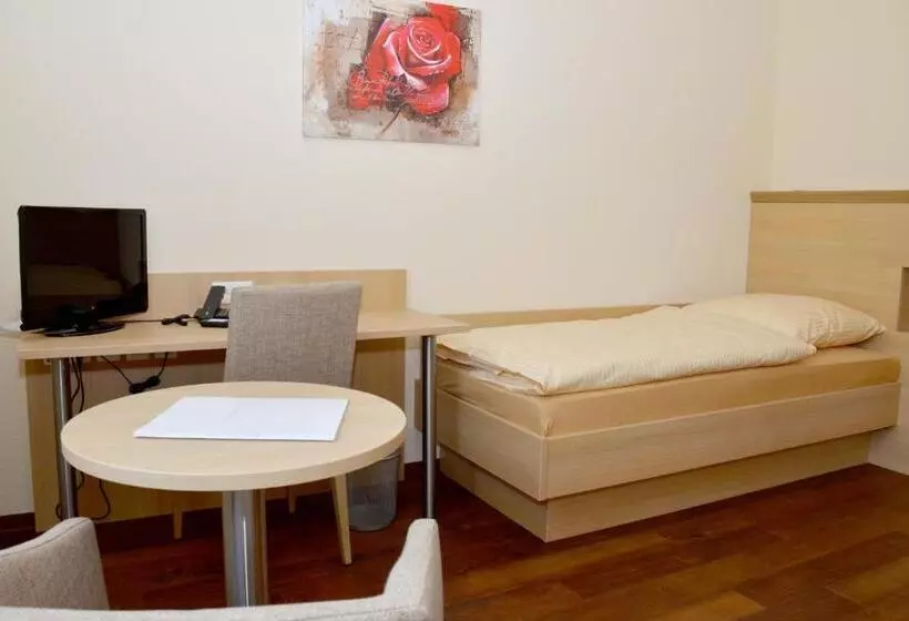 膳宿费 Gasthaus Witte